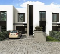 Myślęcinek - 144.30m2