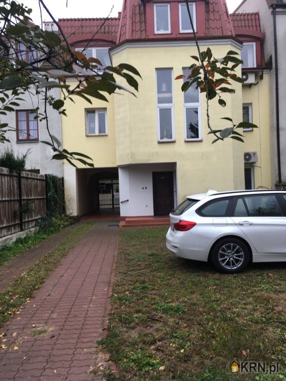 Warszawa - 281.00m2 - 