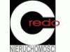 Nieruchomości CREDO logo
