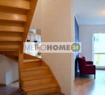 Warszawa - K. Bronikowskiego - 93.25m2