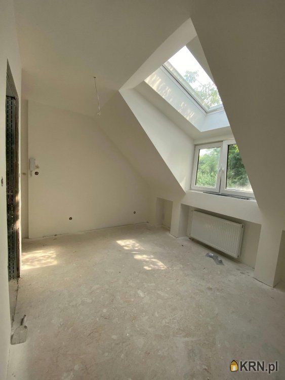 Kraków - A. Fredry - 14.71m2 - 