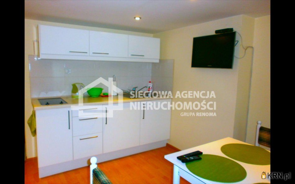 Gdynia - I. Krasickiego - 29.00m2 - 