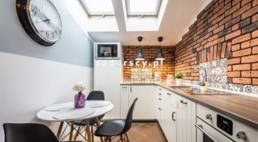 Kraków - Bonerowska - 51.27m2