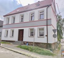 Kamień Pomorski - T. Rejtana - 35.00m2