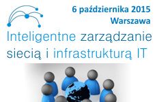 Inteligentne zarządzanie siecią i infrastrukturą IT