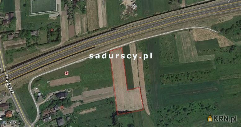 Modlniczka - -1.00m2 - 