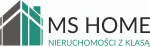 MS HOME logo