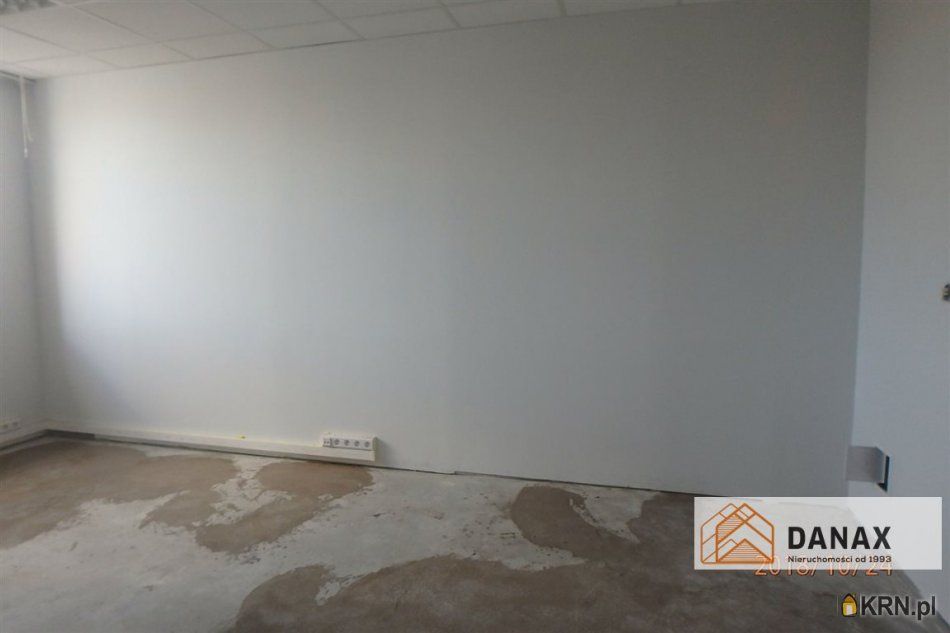 Kraków - K. Łowińskiego - 200.00m2 - 