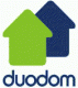 Duodom s.c. logo