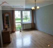 Kraków - Okólna - 34.40m2