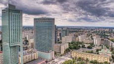 TVP SA wants to sell its office buildings in the centre Warsaw