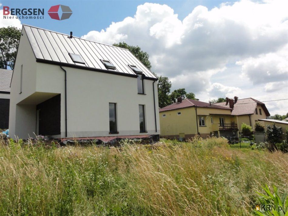 Bolechowice - Jurajska - 100.00m2 - 