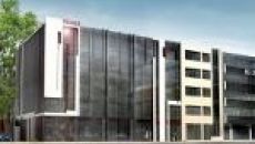 Becher Platinum zdobi Kielce