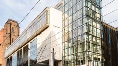 Ocado Technology w Centrum Biznesu Magdalena