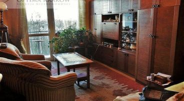 Kraków - Okólna - 44.00m2