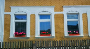 Lisie Pole - 130.00m2