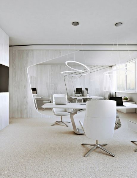  - Biuro Luxury Concept World