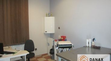 Kraków - Królewska - 230.00m2