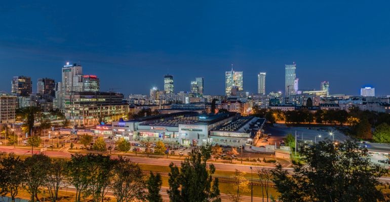 Echo Investment i Echo Polska Properties (EPP) zawarły ostateczne umowy dotyczące wspólnego zakupu i budowy wielofunkcyjnego projektu przy ul. Towarowej 22 w Warszawie.