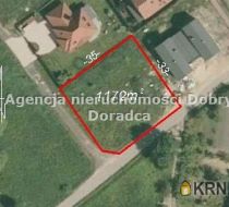 Osowiec - Falista - -1.00m2