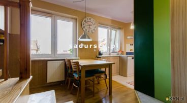 Kraków - Gliniana - 44.66m2