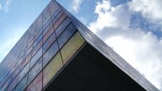 Radionika will build an office block in Kraków