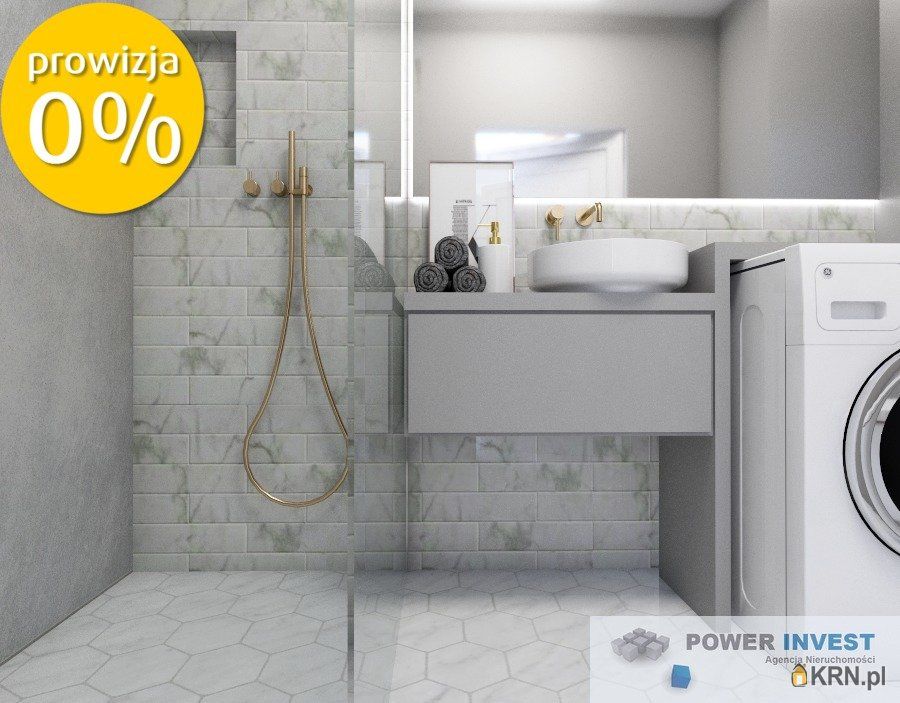 Katowice - 45.00m2 - 