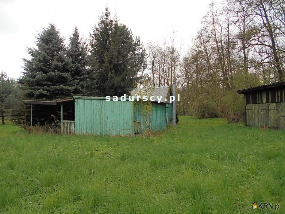 Januszowice - -1.00m2 - 