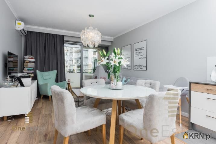 Kraków - Grzegórzecka - 54.00m2 - 