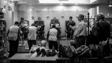 To Capture City Life