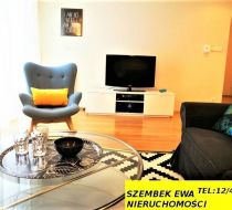 Kraków - Zwierzyniecka - 73.00m2