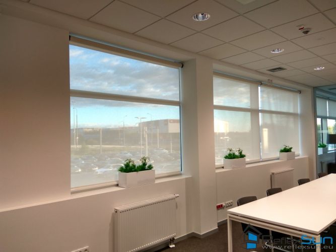  - ReflexSun In&Out – Screen Internal Blinds – Refleksols