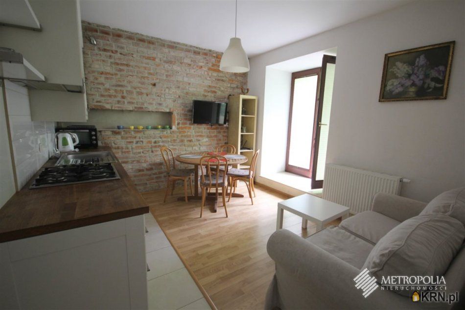 Kraków - św. Kingi - 50.00m2 - 