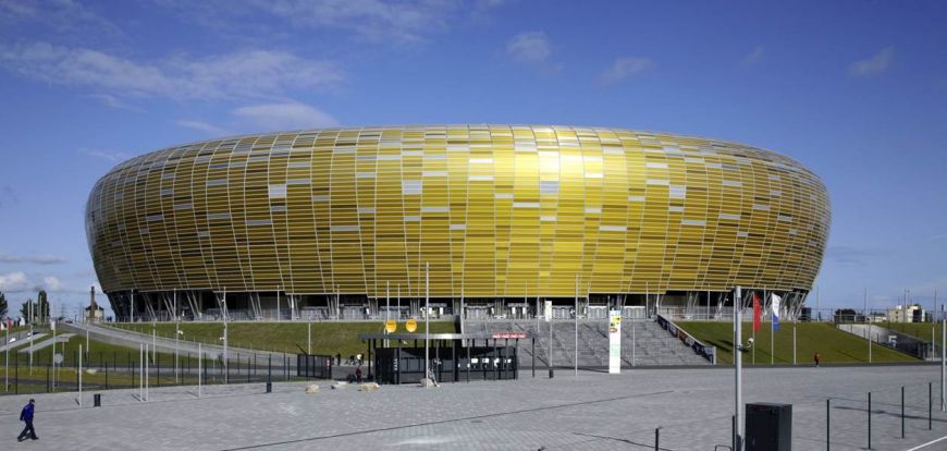  - PGE Arena Gdańsk, fot. Aluprof