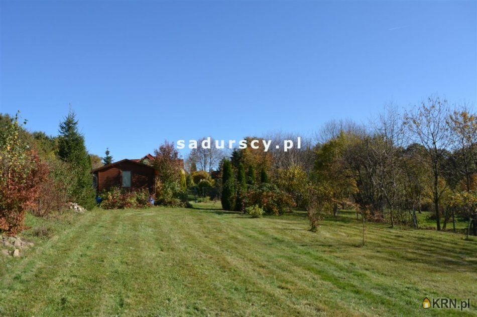 Kraków - W. Pytlasińskiego - -1.00m2 - 