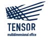 tensor logo