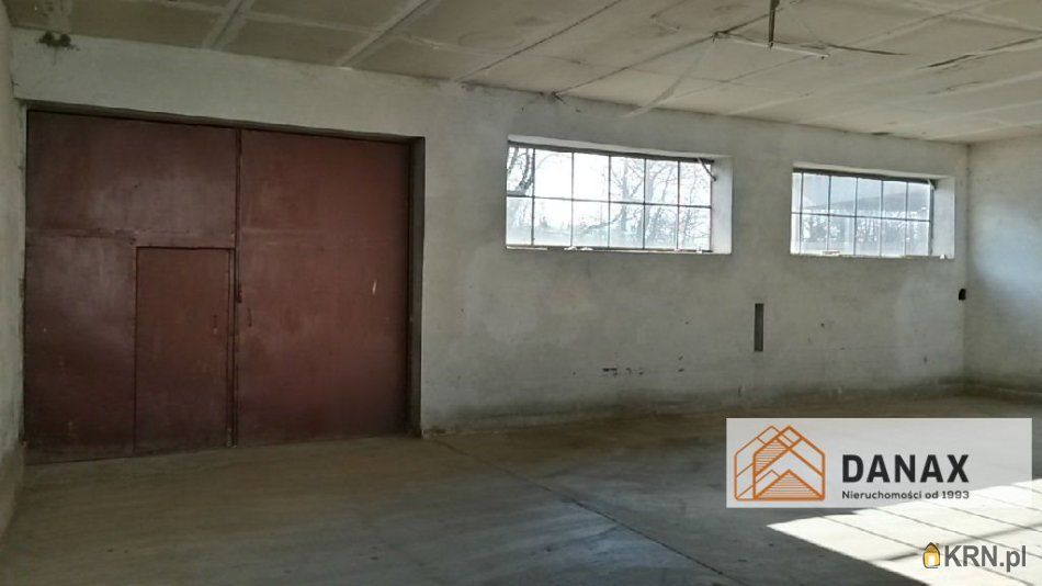 Słomniki - 1150.00m2 - 