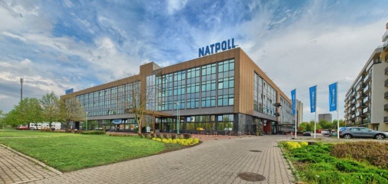 Natpoll Business Center, pic natpoll.com