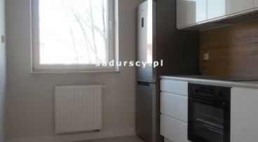 Kraków - A. Fredry - 52.00m2