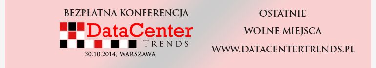 Data Center Trends