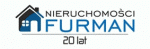 Furman Nieruchomości logo