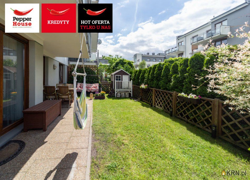 Pogórze - T. Kościuszki - 67.89m2 - 