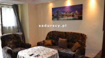 Kraków - I. Łukasiewicza - 37.03m2