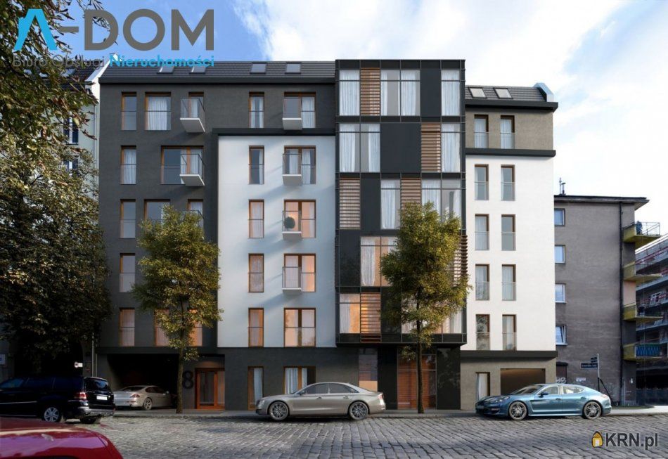 Poznań - 82.35m2 - 