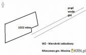 Mieczewo - -1.00m2