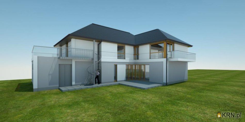 Kraków - 250.00m2 - 