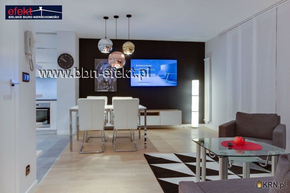 Bielsko-Biała - 53.00m2 - 