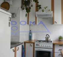 Łódź - Wielkopolska - 36.60m2