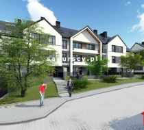 Wieliczka - Bogucka - 73.49m2