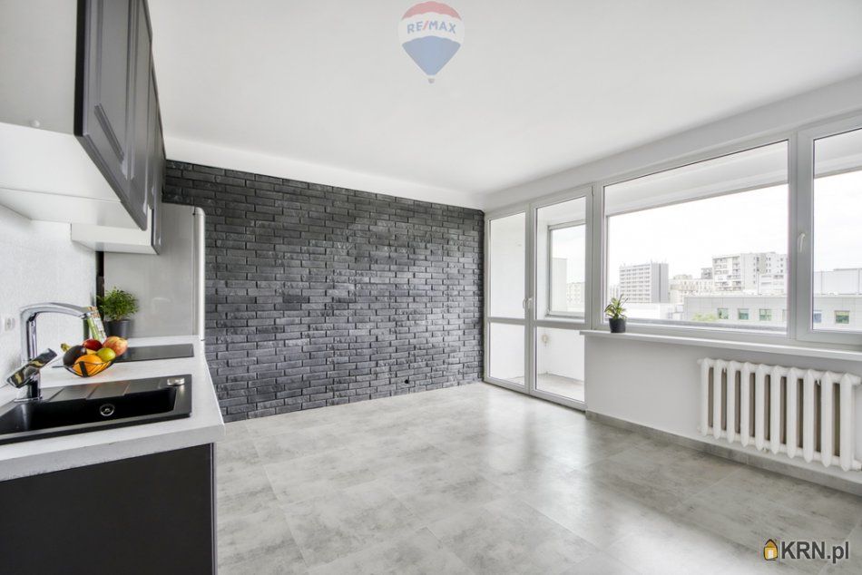 Warszawa - 42.30m2 - 